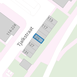 Perceel ASD32-AM-237