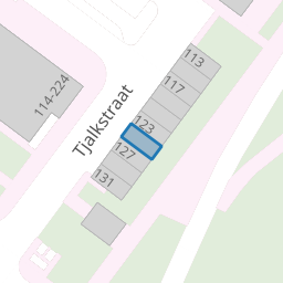 Perceel ASD32-AM-238