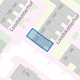 Perceel ASD32-AM-274