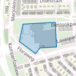 Perceel ASD32-AM-292