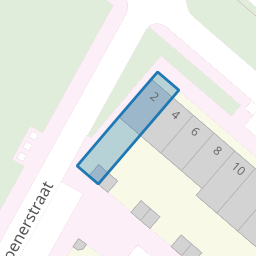 Perceel ASD32-AM-309