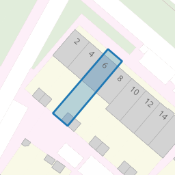 Perceel ASD32-AM-311