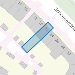 Perceel ASD32-AM-319