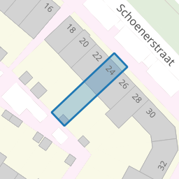 Perceel ASD32-AM-320