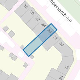 Perceel ASD32-AM-321