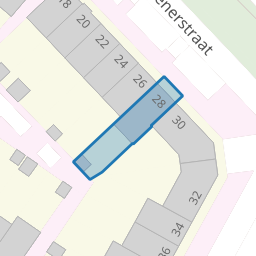 Perceel ASD32-AM-322