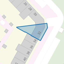 Perceel ASD32-AM-324