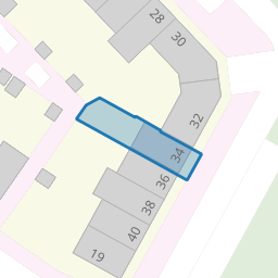 Perceel ASD32-AM-325