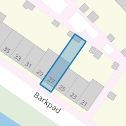 Perceel ASD32-AM-333