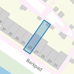 Perceel ASD32-AM-334