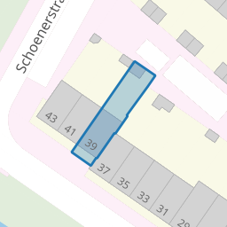 Perceel ASD32-AM-339