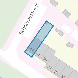 Perceel ASD32-AM-341