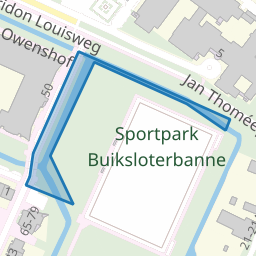 Perceel ASD32-AM-406