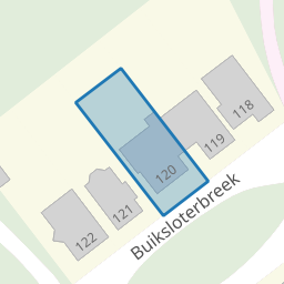 Perceel ASD32-AM-427