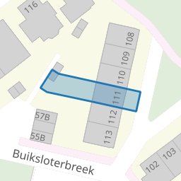 Perceel ASD32-AM-437