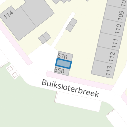 Perceel ASD32-AM-440