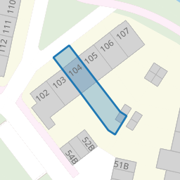 Perceel ASD32-AM-444