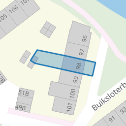 Perceel ASD32-AM-450