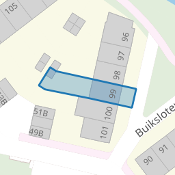 Perceel ASD32-AM-451