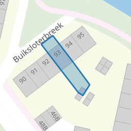 Perceel ASD32-AM-459