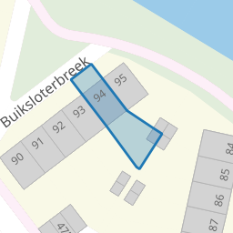 Perceel ASD32-AM-460