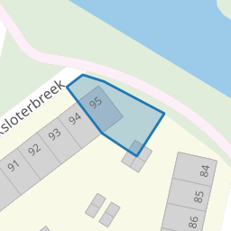 Perceel ASD32-AM-461