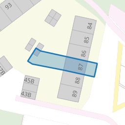 Perceel ASD32-AM-465