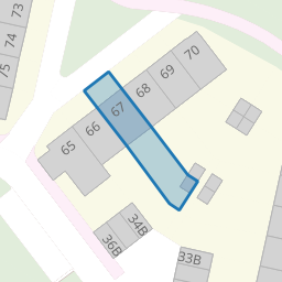 Perceel ASD32-AM-486