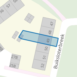 Perceel ASD32-AM-507