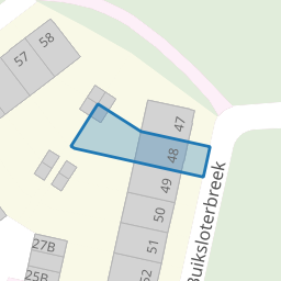 Perceel ASD32-AM-508