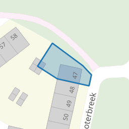 Perceel ASD32-AM-509