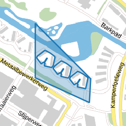 Perceel ASD32-AM-512