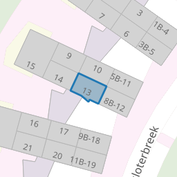 Perceel ASD32-AM-524