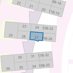 Perceel ASD32-AM-538