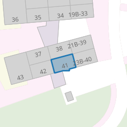 Perceel ASD32-AM-552