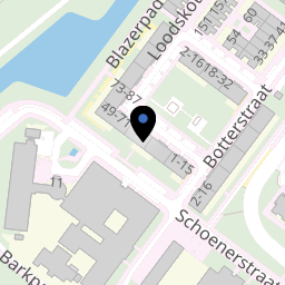 Appartement ASD32 AM 58 3