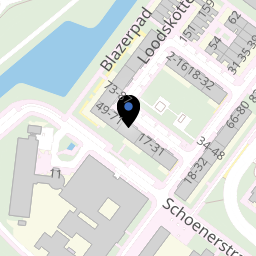 Appartement ASD32 AM 58 34