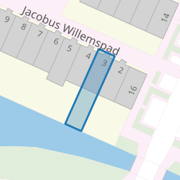 Perceel ASD32-AM-585