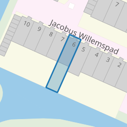 Perceel ASD32-AM-588