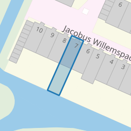 Perceel ASD32-AM-589