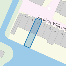 Perceel ASD32-AM-590