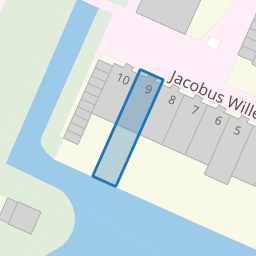 Perceel ASD32-AM-591