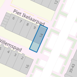 Perceel ASD32-AM-602