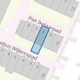 Perceel ASD32-AM-604