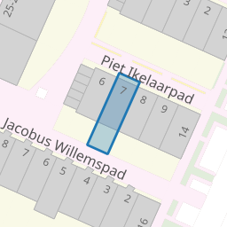 Perceel ASD32-AM-605