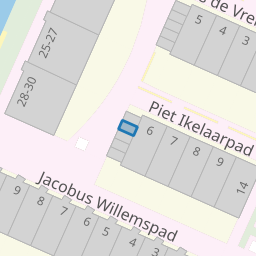 Perceel ASD32-AM-608