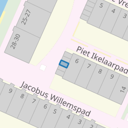 Perceel ASD32-AM-609