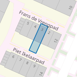 Perceel ASD32-AM-613