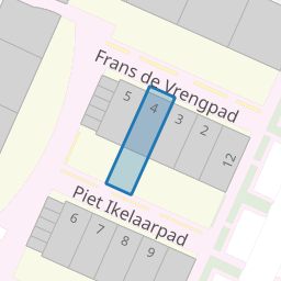 Perceel ASD32-AM-614