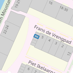 Perceel ASD32-AM-617